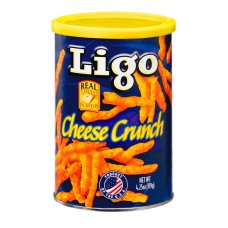 Ligo Cheese Crunch (119gm)