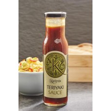 Teriyaki Sauce