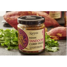 Tandoori Curry Paste 