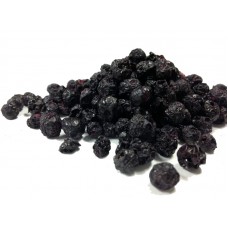 Blueberries