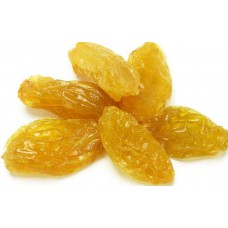 Golden Jumbo Raisins